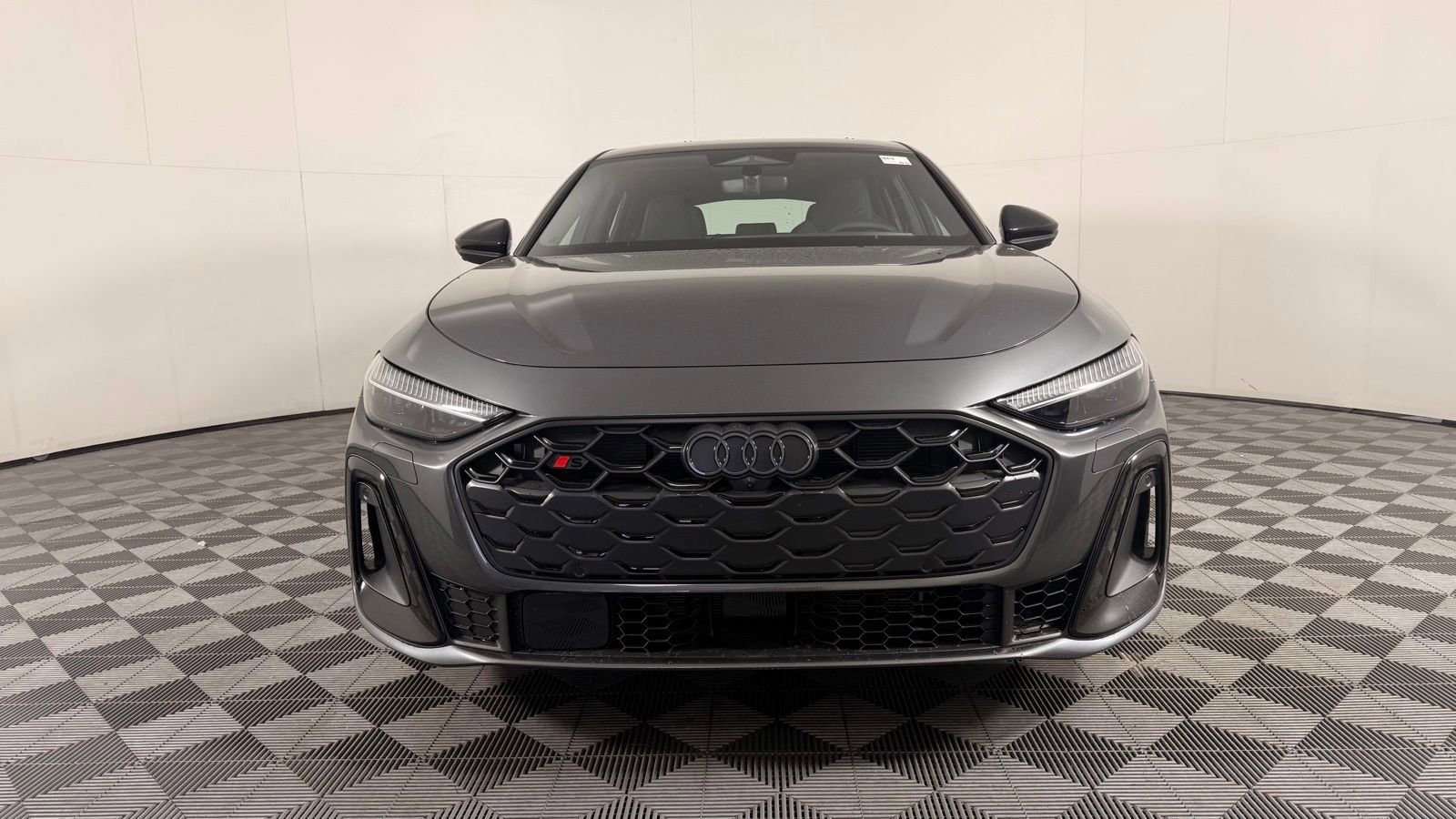 New 2026 Audi S5 Premium Plus AWD/4WD image 3