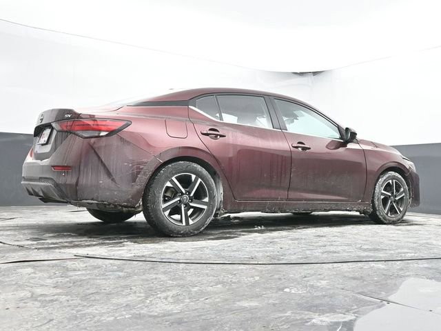 Used 2024 Nissan Sentra SV image 56