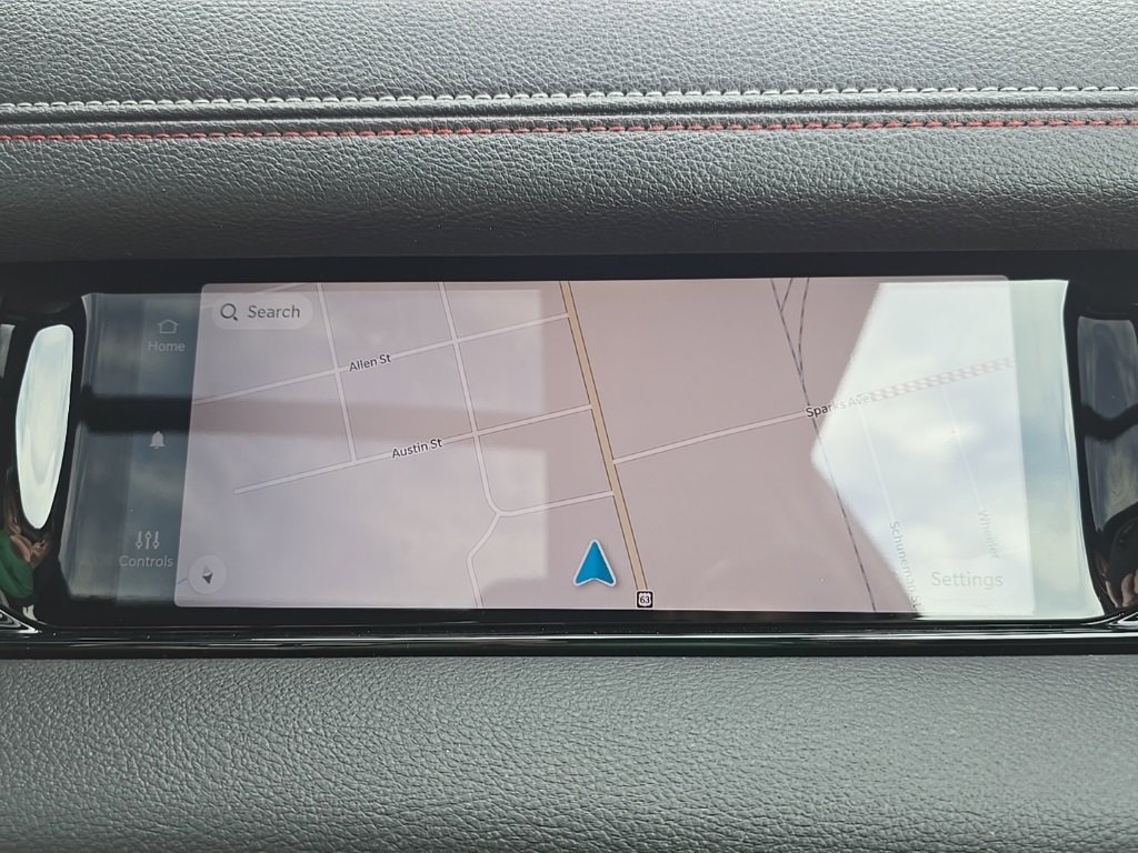 New 2026 RAM 1500 Rebel image 70