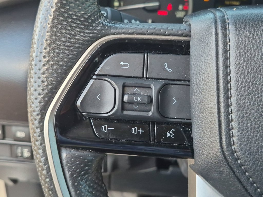 Used 2024 Toyota Tundra SR5 w/ SR5 Premium Package AWD/4WD image 21