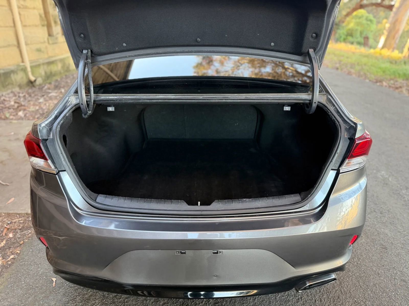 Used 2018 Hyundai Sonata SE image 24