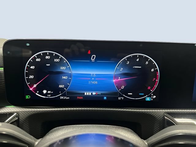 Certified 2024 Mercedes-Benz CLA 250 4MATIC image 19