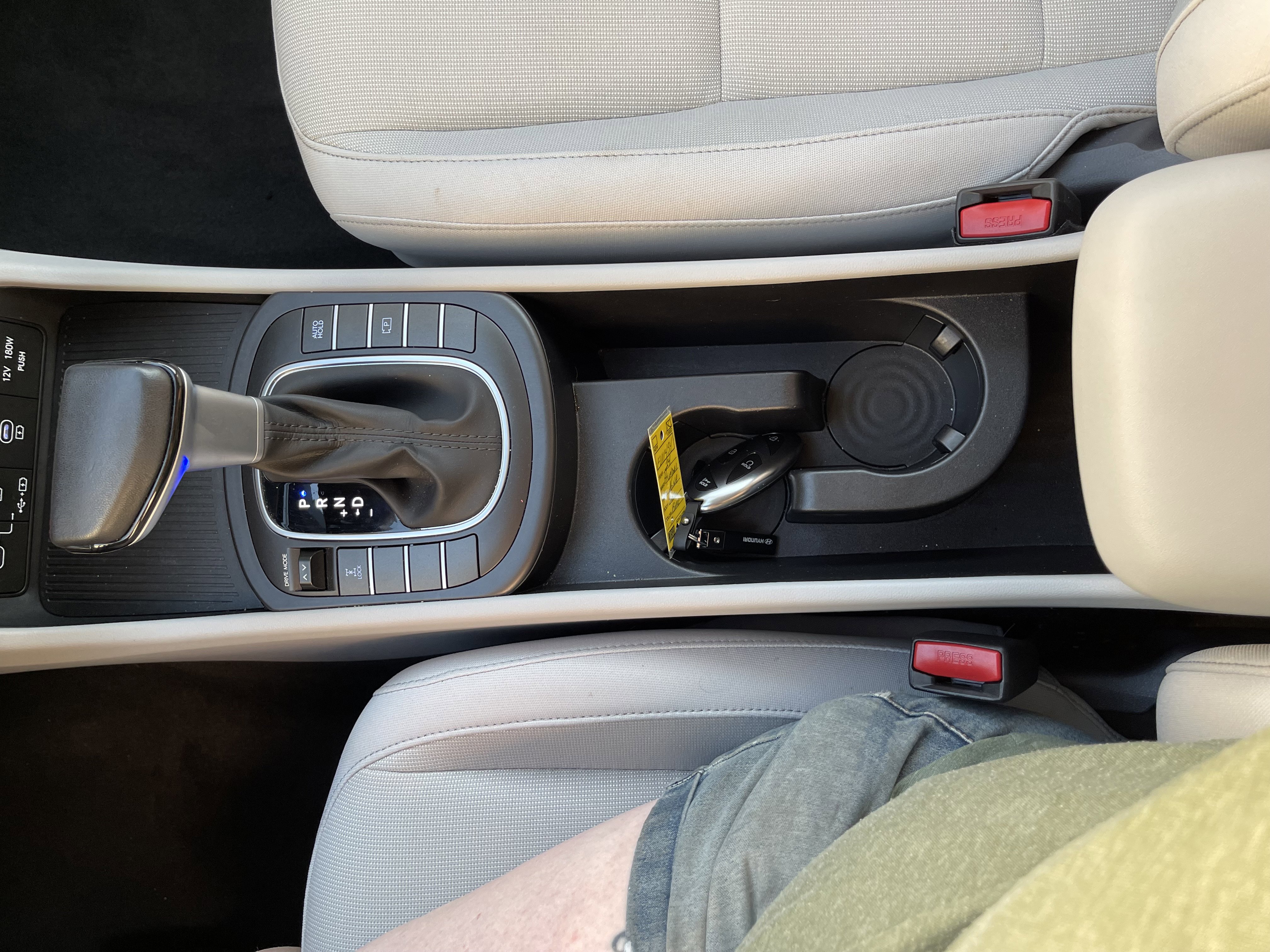 Used 2024 Hyundai Kona SEL image 15