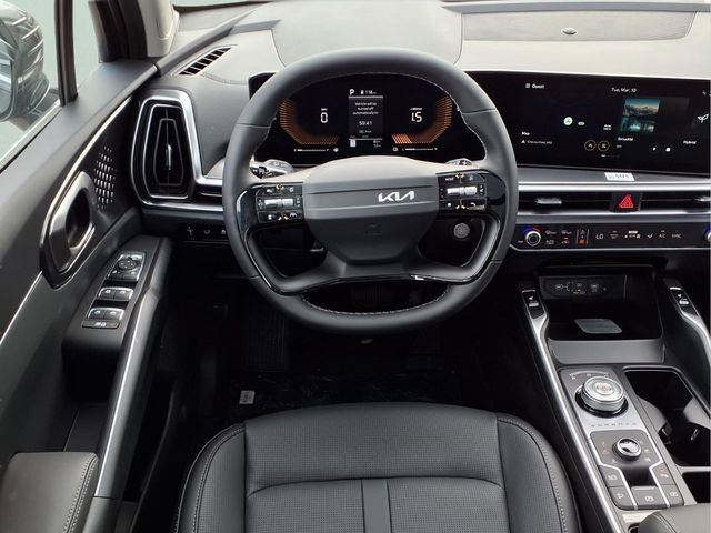 New 2026 Kia Sorento EX image 4