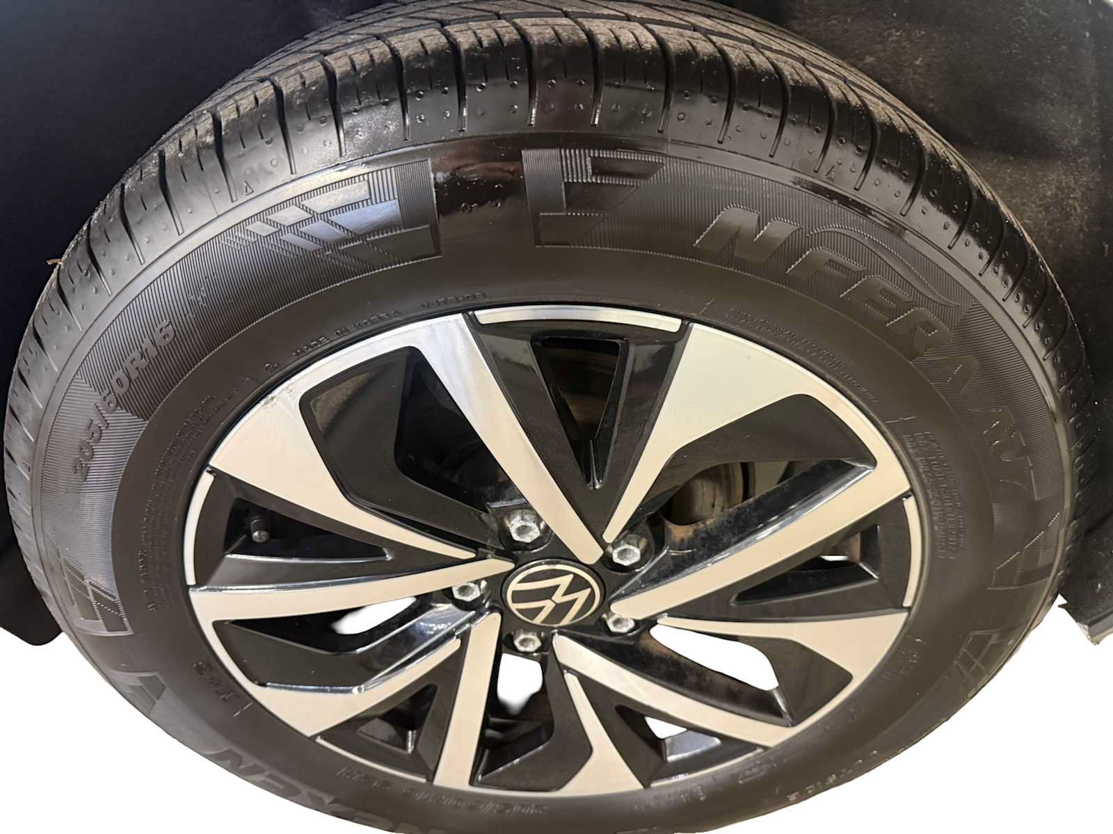 Certified 2023 Volkswagen Jetta S FWD image 6