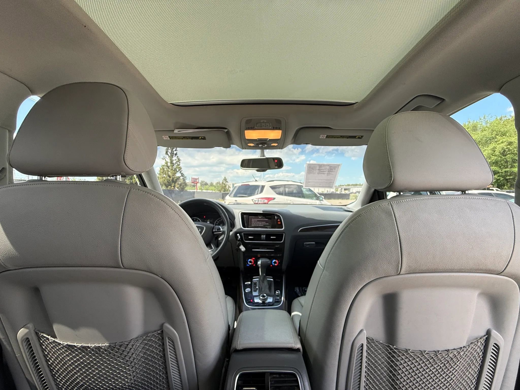 Used 2014 Audi Q5 3.0T Prestige image 23