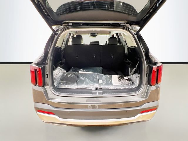 New 2026 Kia Sorento EX FWD image 25