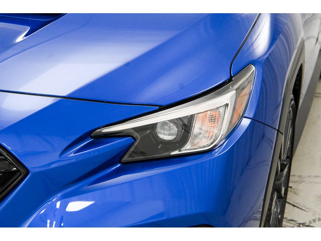 New 2026 Subaru WRX AWD/4WD image 9