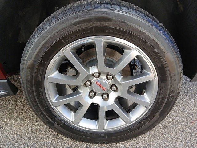 Used 2020 GMC Yukon XL Denali image 14