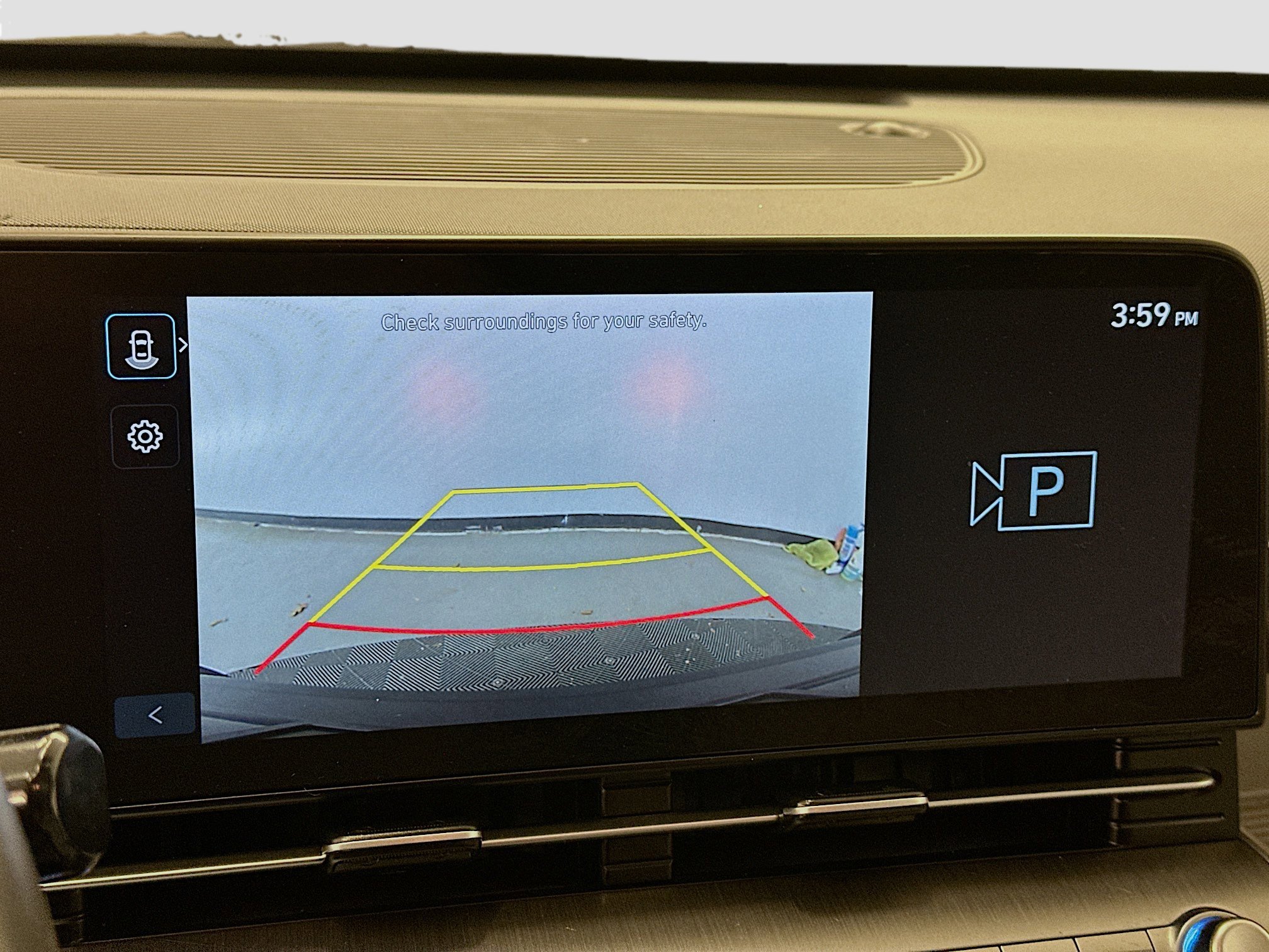 Used 2024 Hyundai Kona SEL image 22