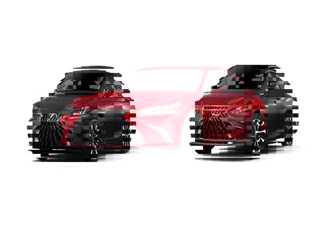 New 2025 Lexus ES 350 w/ Premium Package image 1