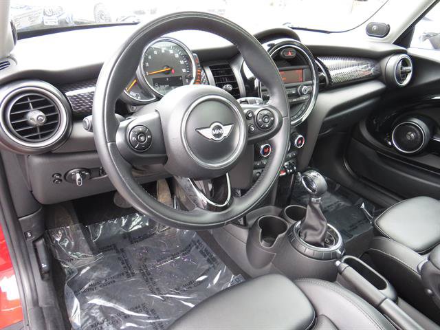Used 2015 MINI Cooper S FWD image 10