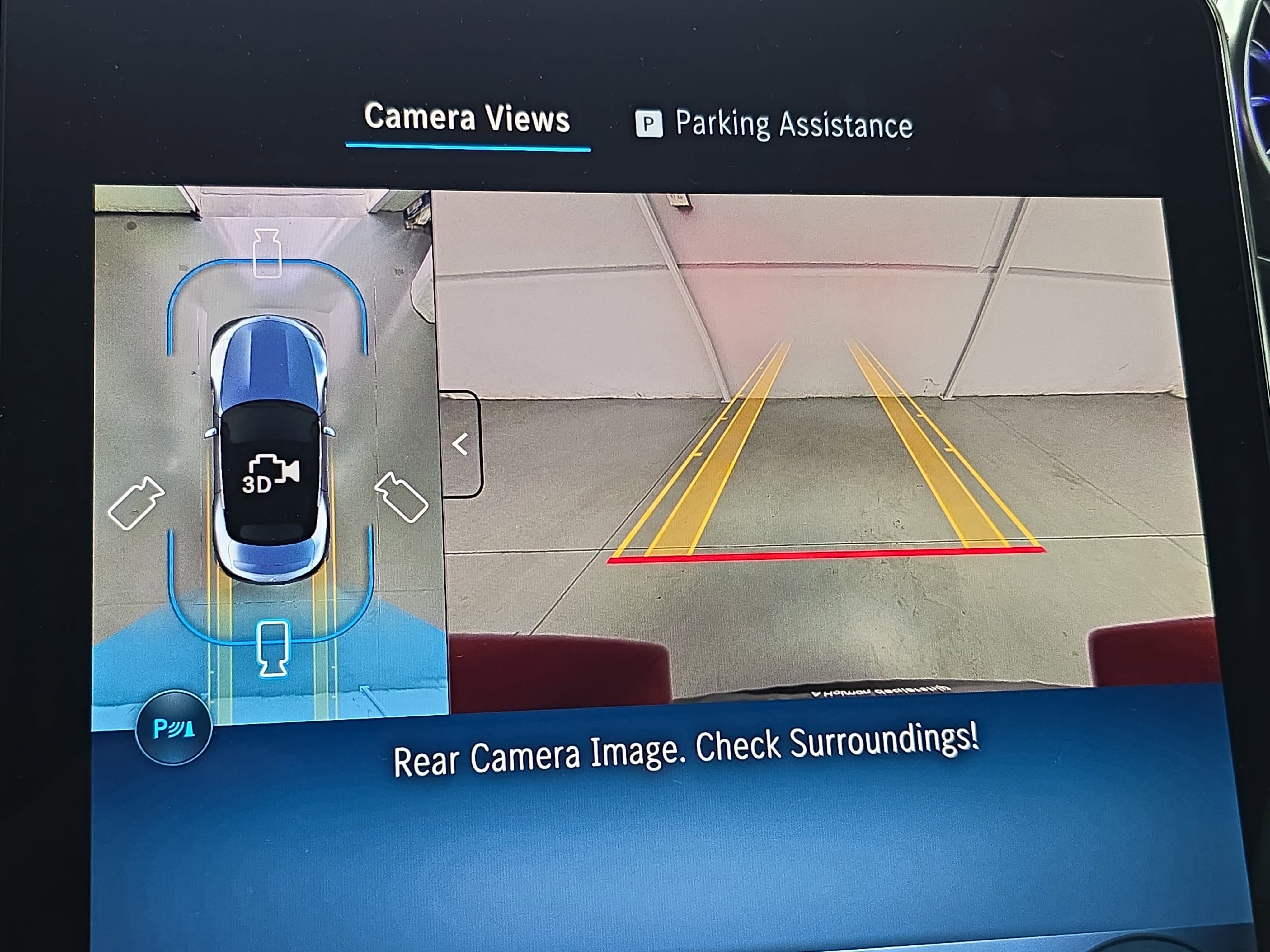 New 2026 Mercedes-Benz SL 55 AMG 4MATIC image 23