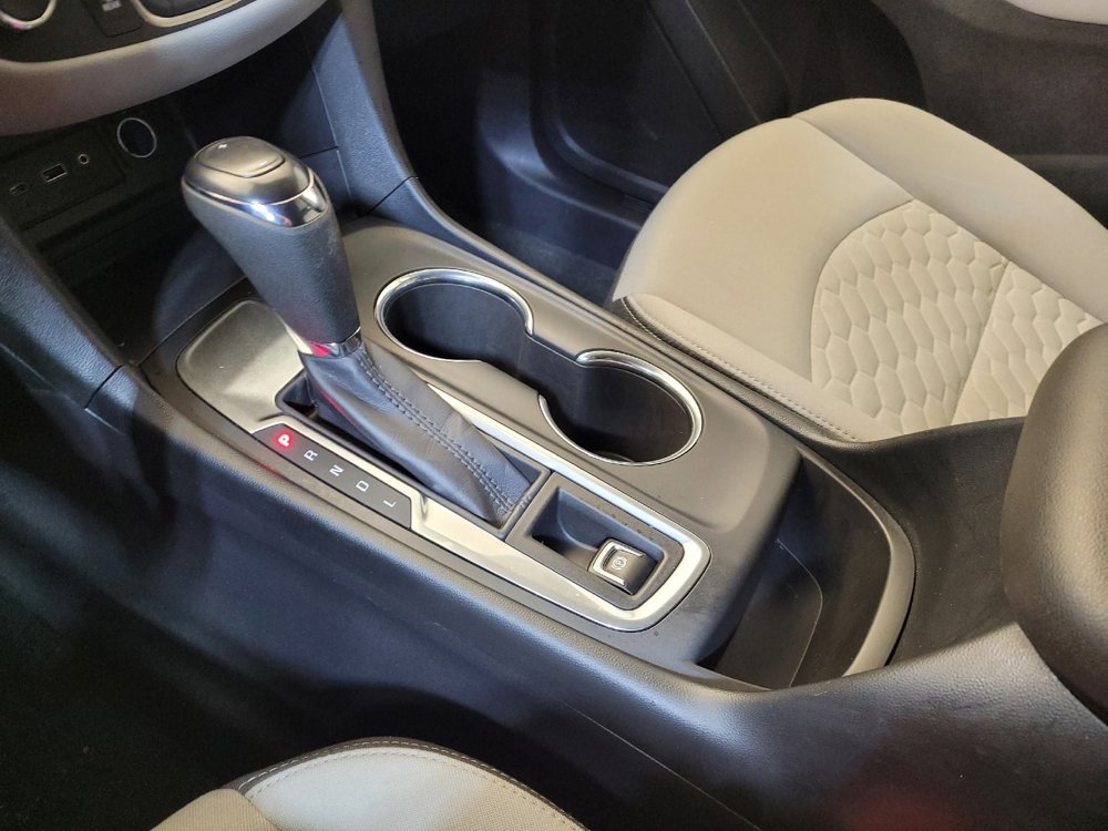 Used 2019 Chevrolet Equinox LS w/ LS Convenience Package image 26