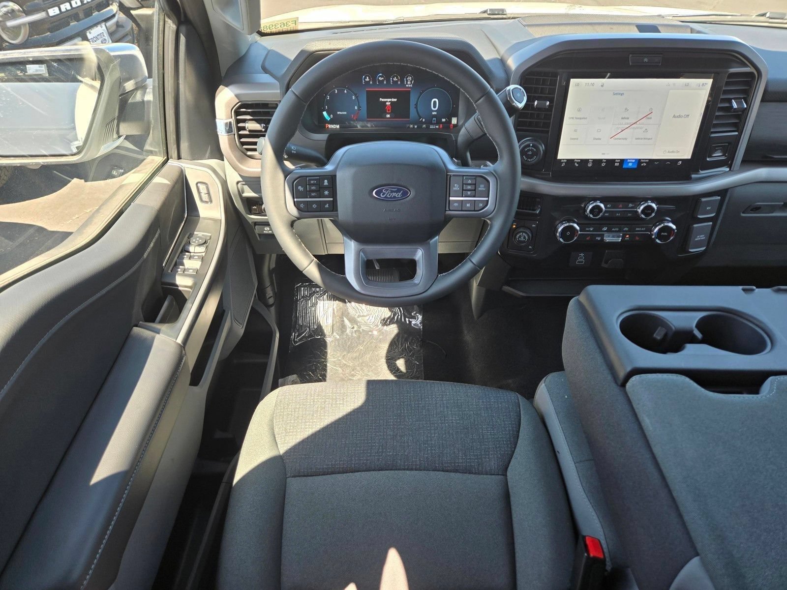 New 2026 Ford F150 XLT w/ Equipment Group 302A MID AWD/4WD image 14