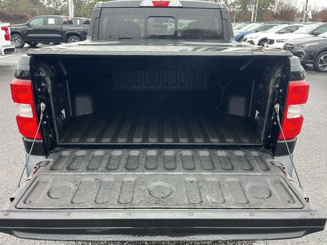 Used 2022 Ford Maverick Lariat image 37