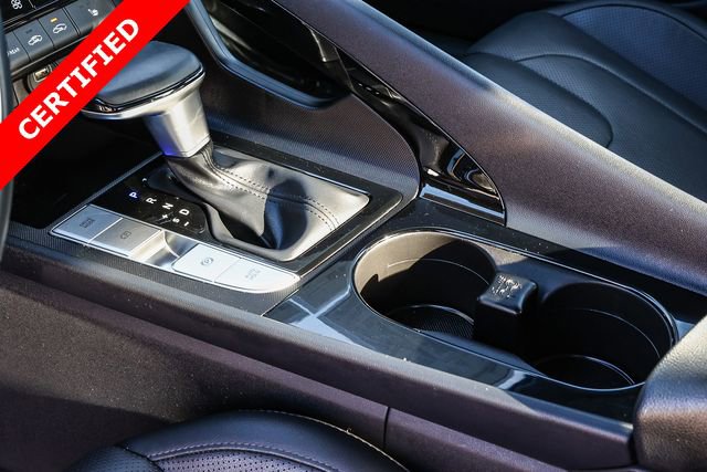 Certified 2023 Hyundai Elantra Limited image 22