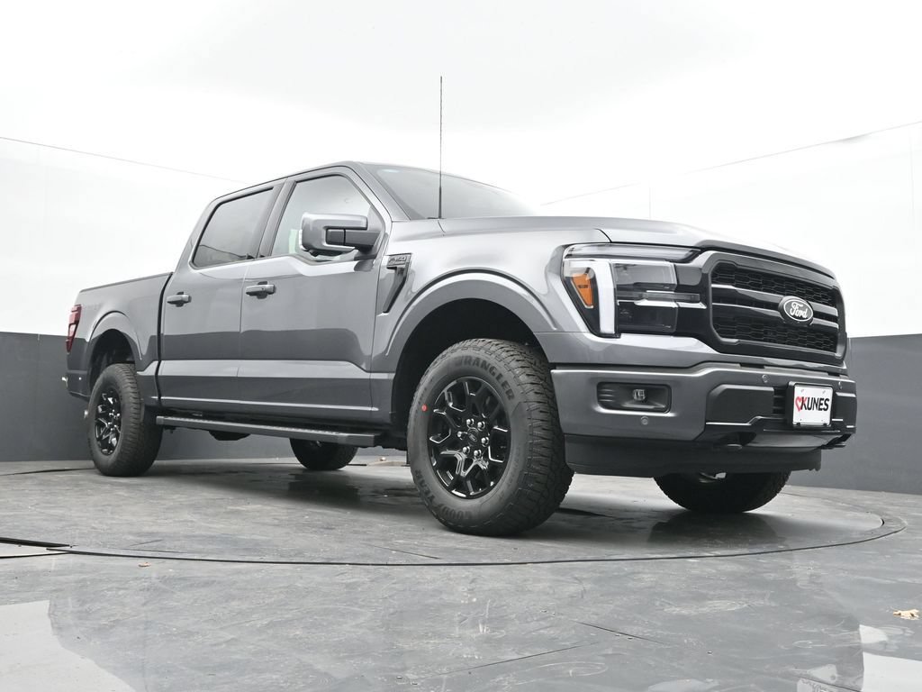 New 2026 Ford F150 Lariat w/ Bed Utility Package AWD/4WD image 48