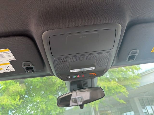 New 2026 Chevrolet Equinox ACTIV image 16