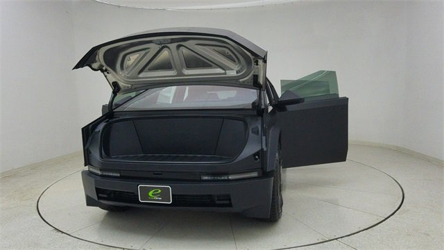 Used 2024 Tesla Cybertruck Cyberbeast image 70