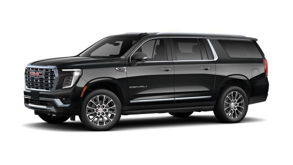 New 2025 GMC Yukon XL Denali image 52
