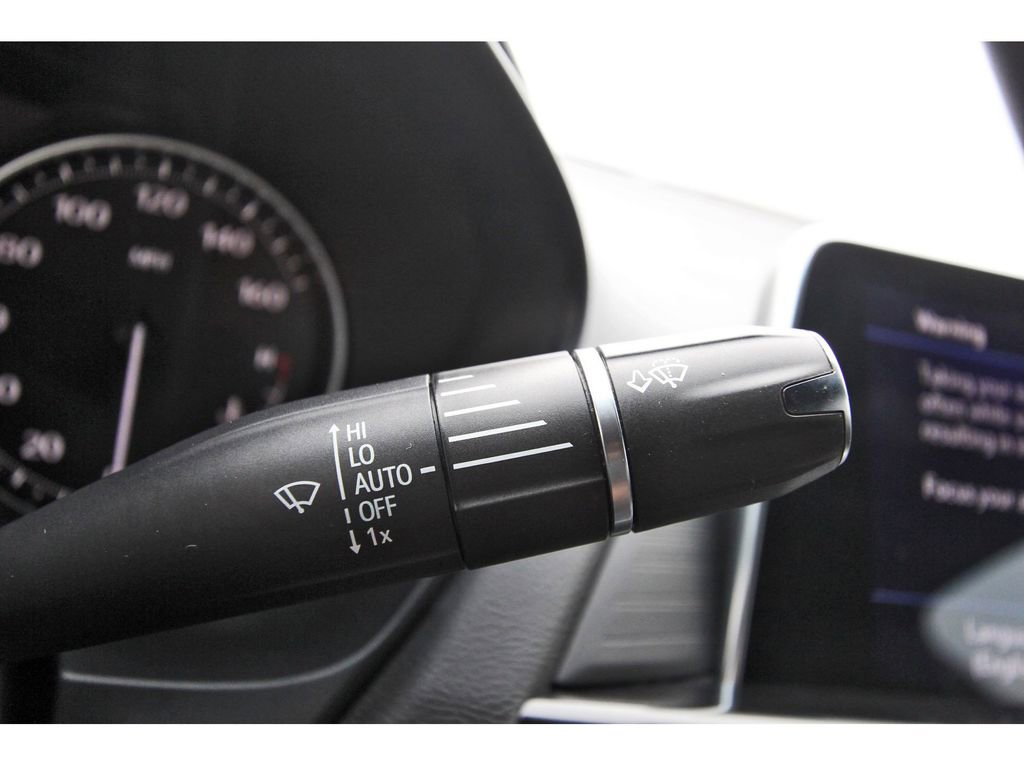 Certified 2023 Cadillac CT4 Premium Luxury w/ Climate Package image 18