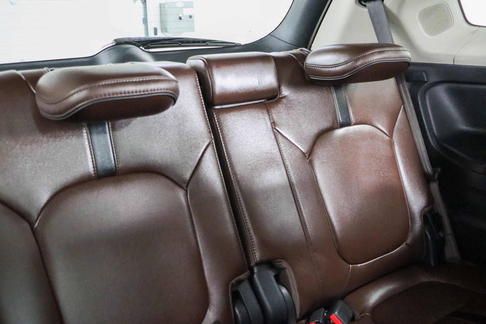 Used 2024 Honda Pilot Elite image 30