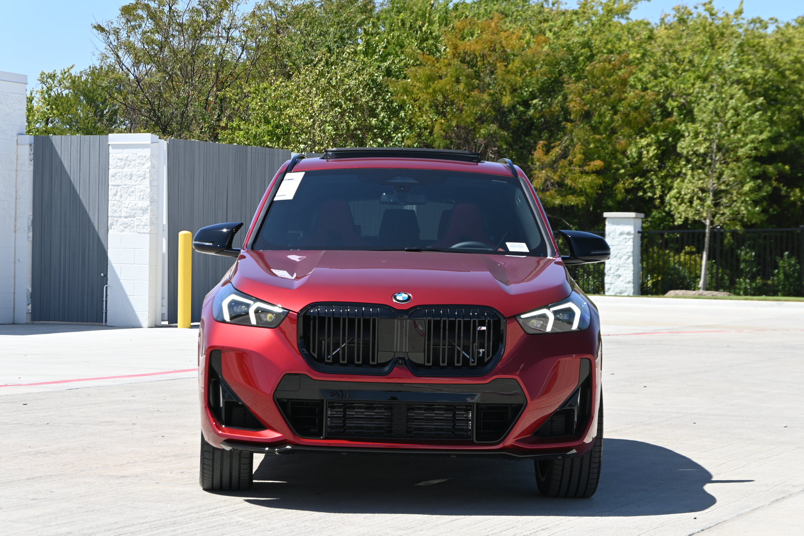 New 2027 BMW X1 M35i AWD/4WD image 2