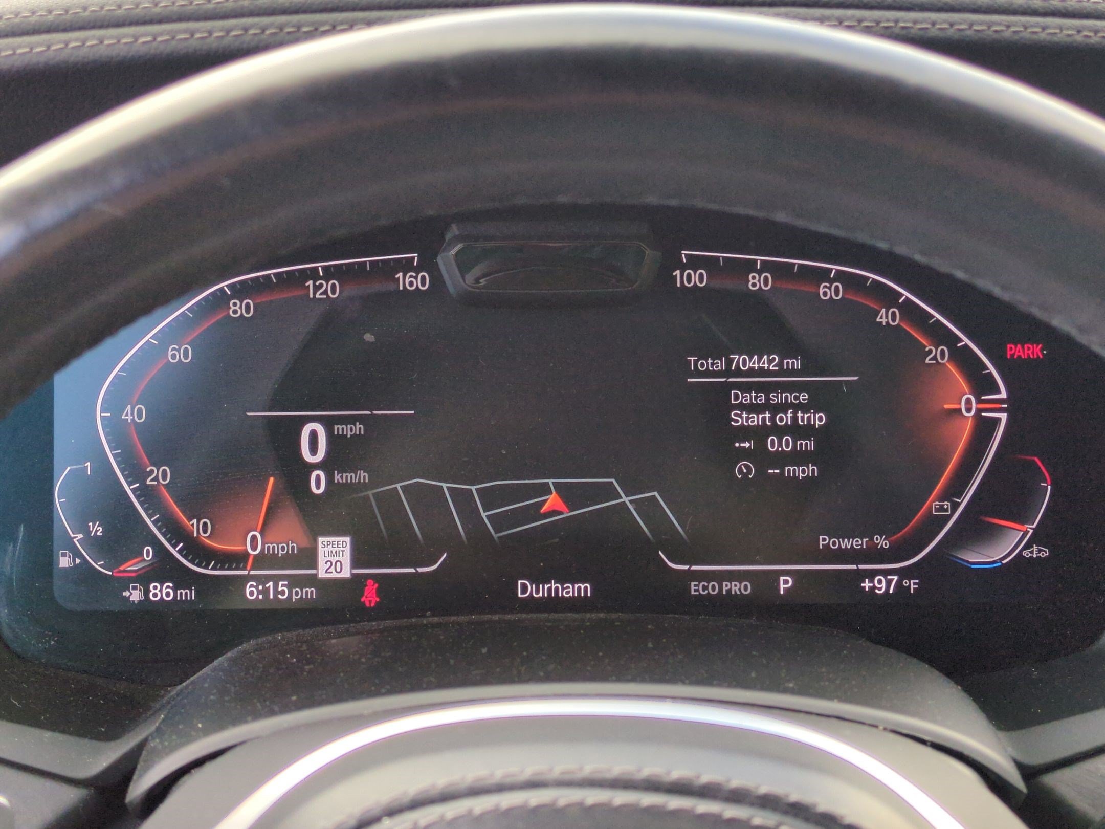 Used 2022 BMW X5 xDrive40i w/ M Sport Package AWD/4WD image 21