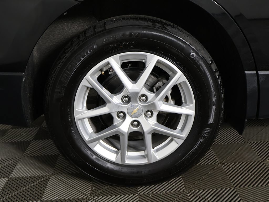 Used 2024 Chevrolet Equinox LS w/ LS Convenience Package FWD image 17