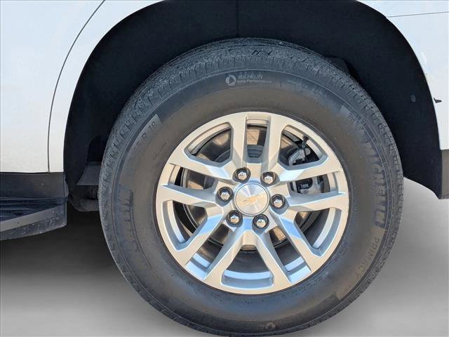 Used 2023 Chevrolet Tahoe LS image 23