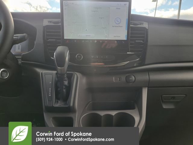 New 2026 Ford Transit 350 XLT AWD/4WD image 28