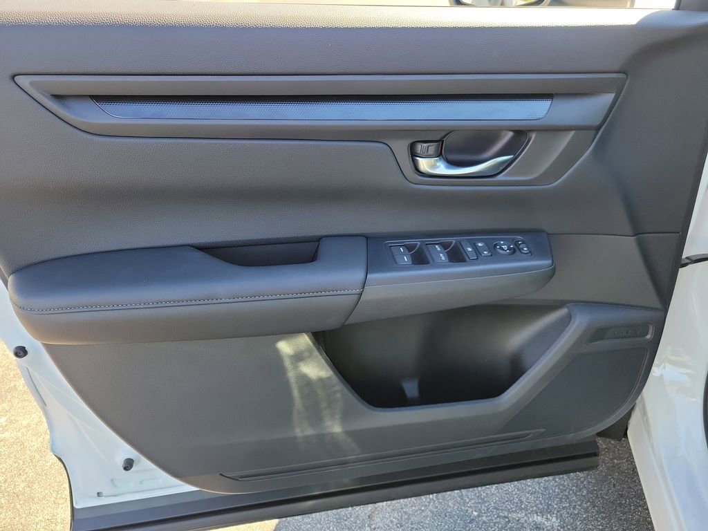 Certified 2026 Honda CR-V EX image 19