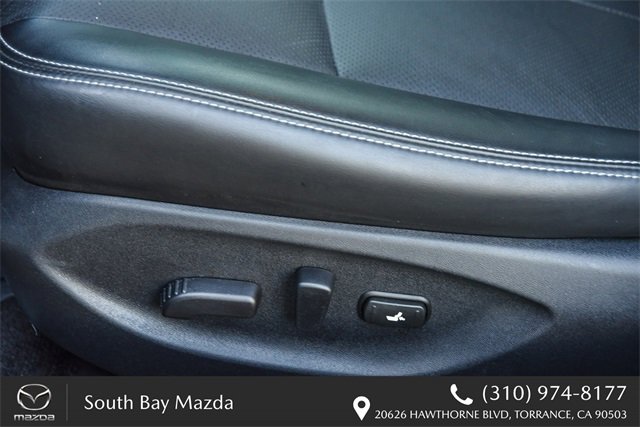 Used 2023 INFINITI Q50 Luxe image 21