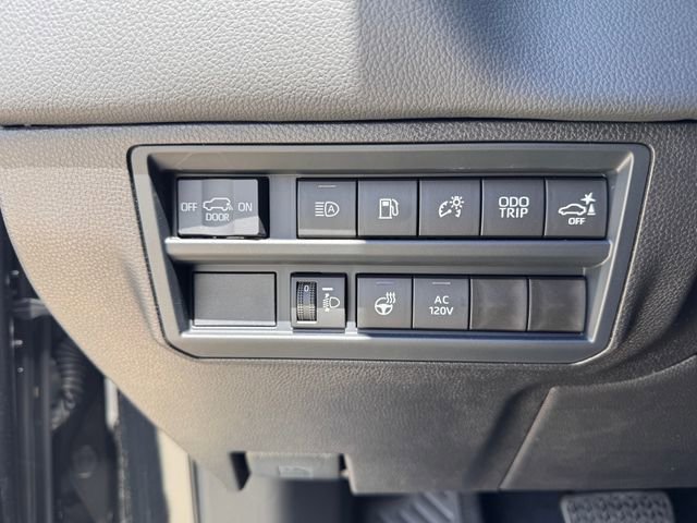 New 2026 Toyota Sequoia Limited image 16