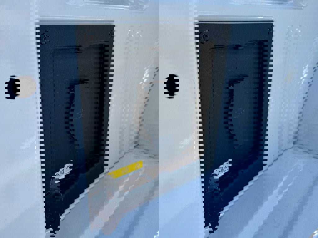 New 2025 Ford F150 XLT w/ Equipment Group 302A MID image 14