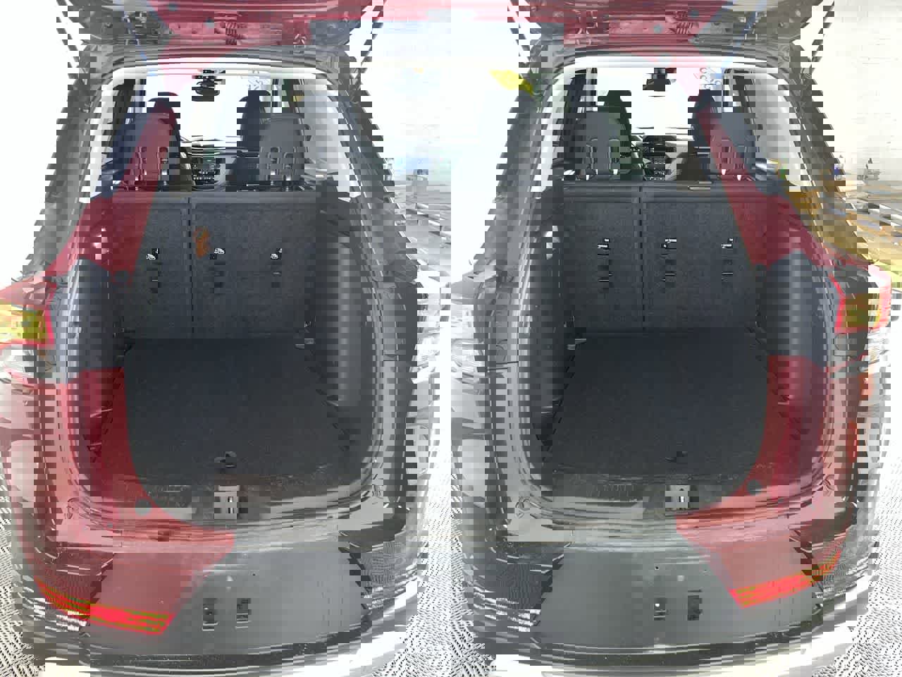 Used 2023 Chevrolet TrailBlazer LT w/ Convenience Package image 27