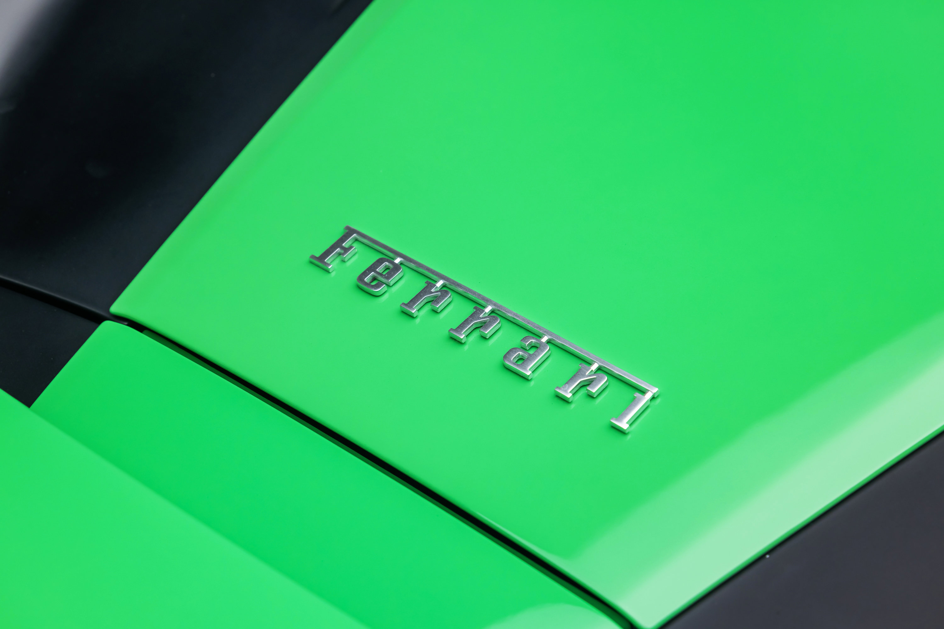 Certified 2023 Ferrari F8 Tributo RWD image 34
