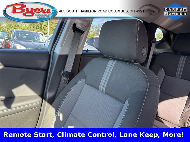 Used 2023 Chevrolet Blazer LT w/ Driver Confidence Package image 24