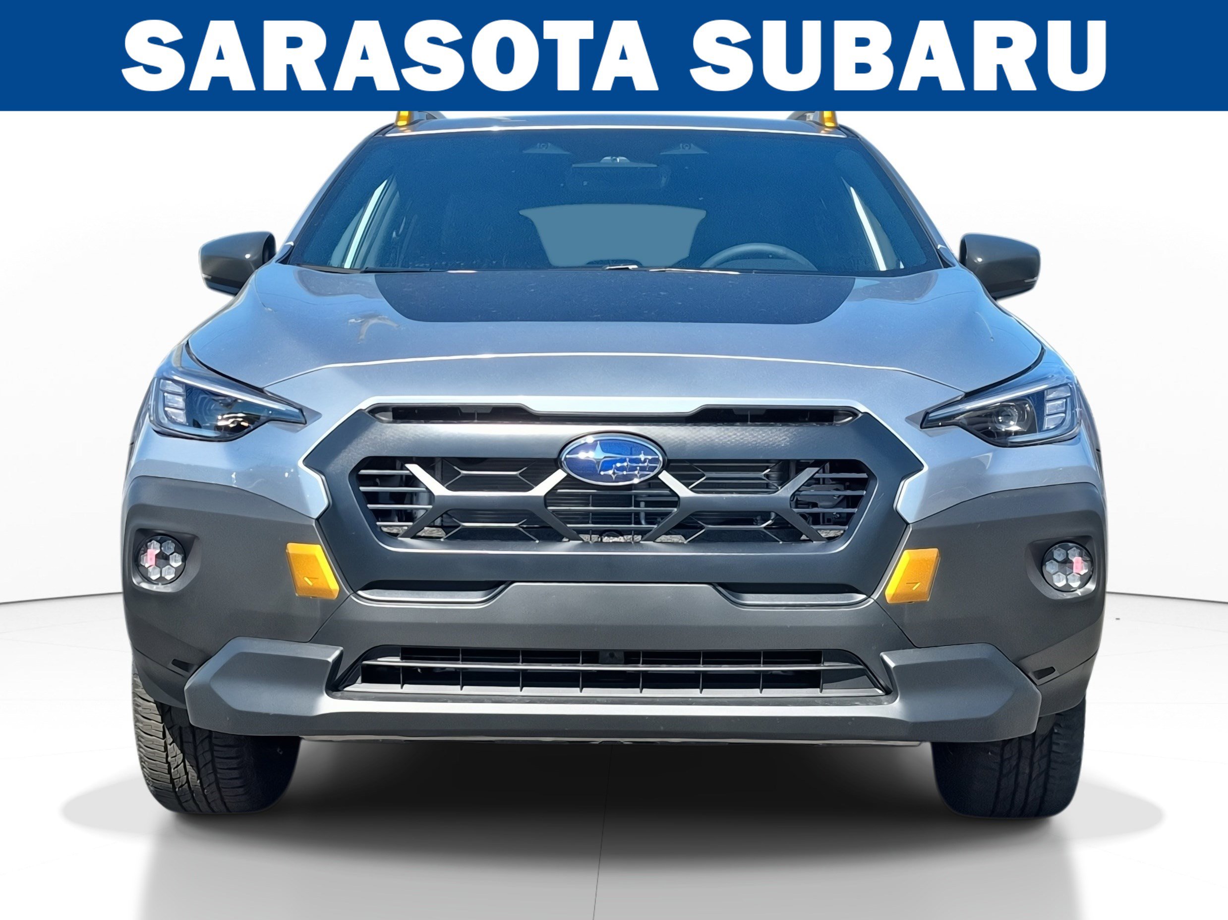 New 2026 Subaru Crosstrek 2.5i Wilderness AWD/4WD image 2