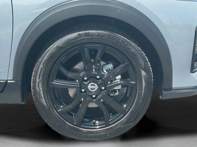 Used 2021 Nissan Kicks SR w/ SR Premium Package FWD image 22