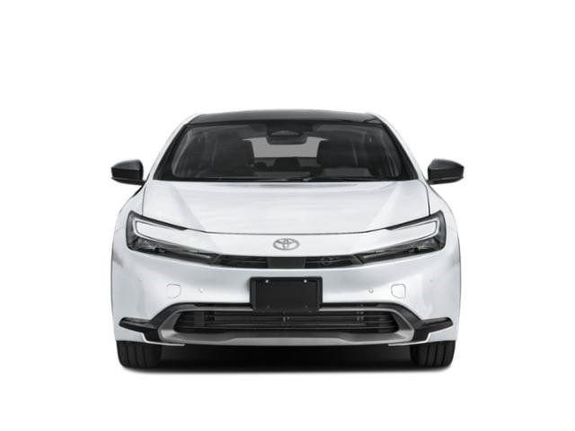 New 2026 Toyota Prius XLE AWD/4WD image 4
