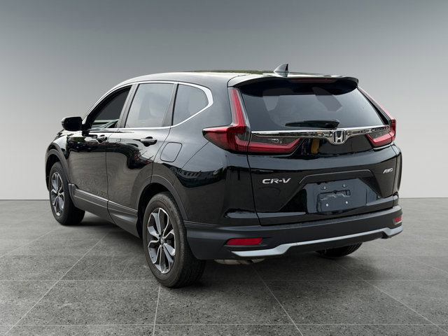 Used 2022 Honda CR-V EX-L image 3