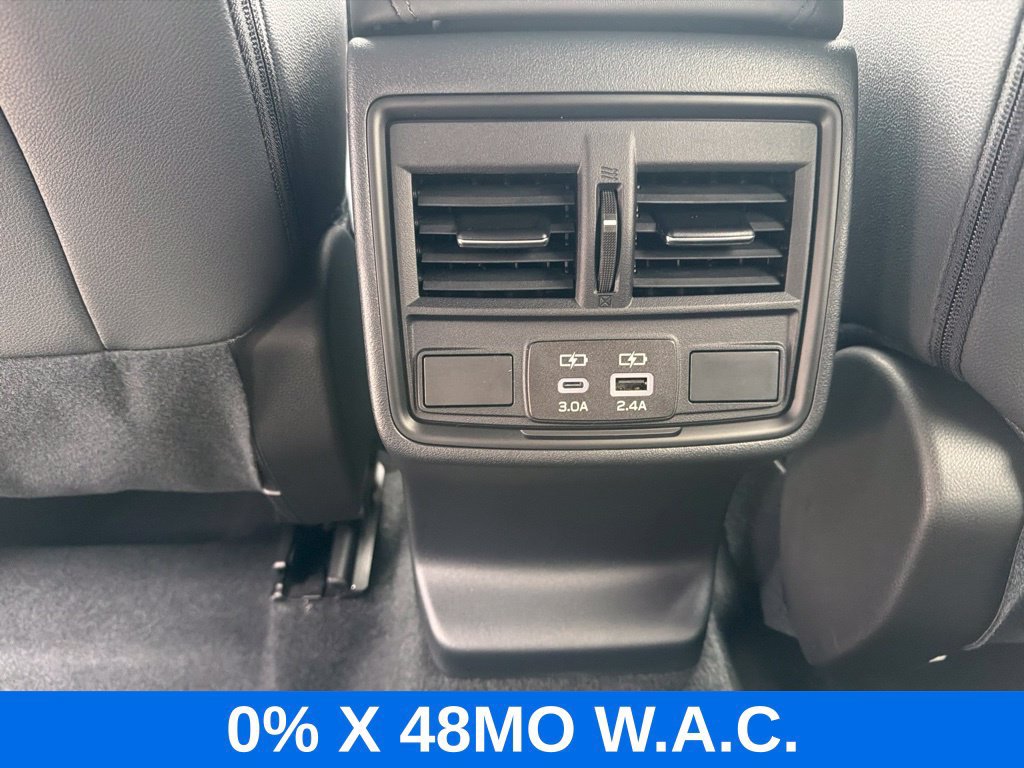 New 2026 Subaru Outback Premium AWD/4WD image 23