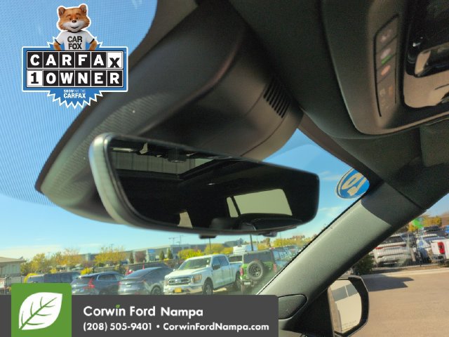 Used 2026 GMC Yukon AT4 Ultimate w/ LPO, Floor Liner Package AWD/4WD image 20