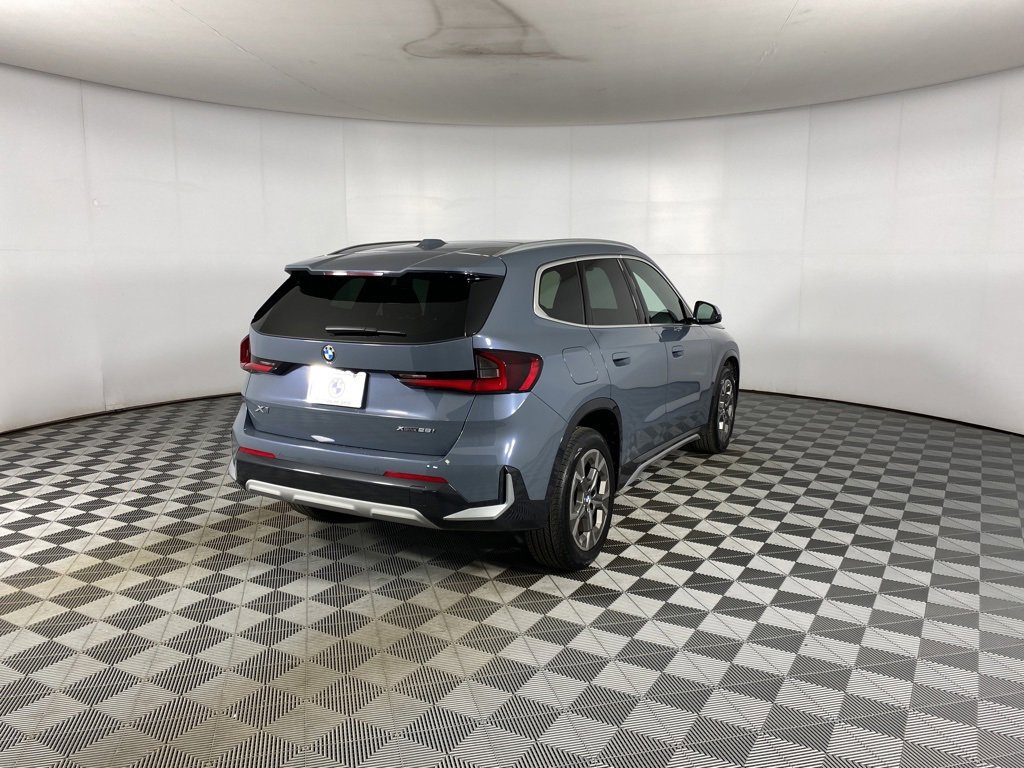 Certified 2023 BMW X1 xDrive28i w/ Premium Package image 28