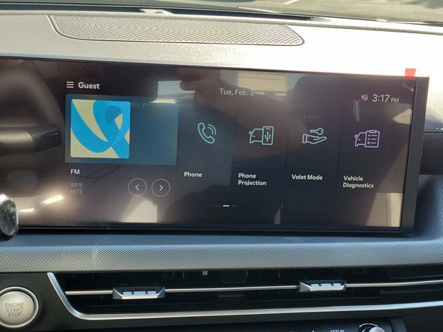 New 2026 Hyundai Sonata SEL FWD image 10