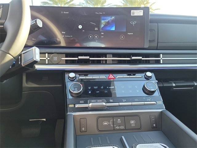 New 2026 Hyundai Santa Fe Limited image 12