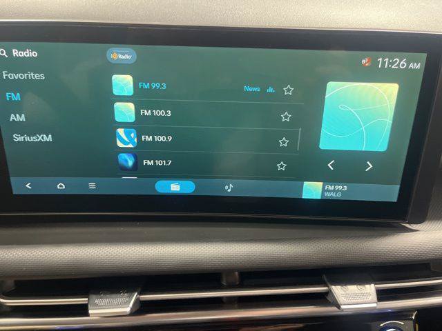 New 2026 Hyundai Santa Cruz SEL FWD image 17