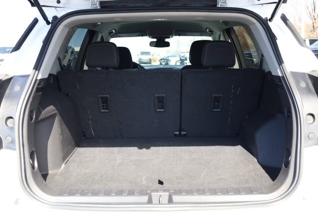 Used 2024 GMC Terrain SLE image 23